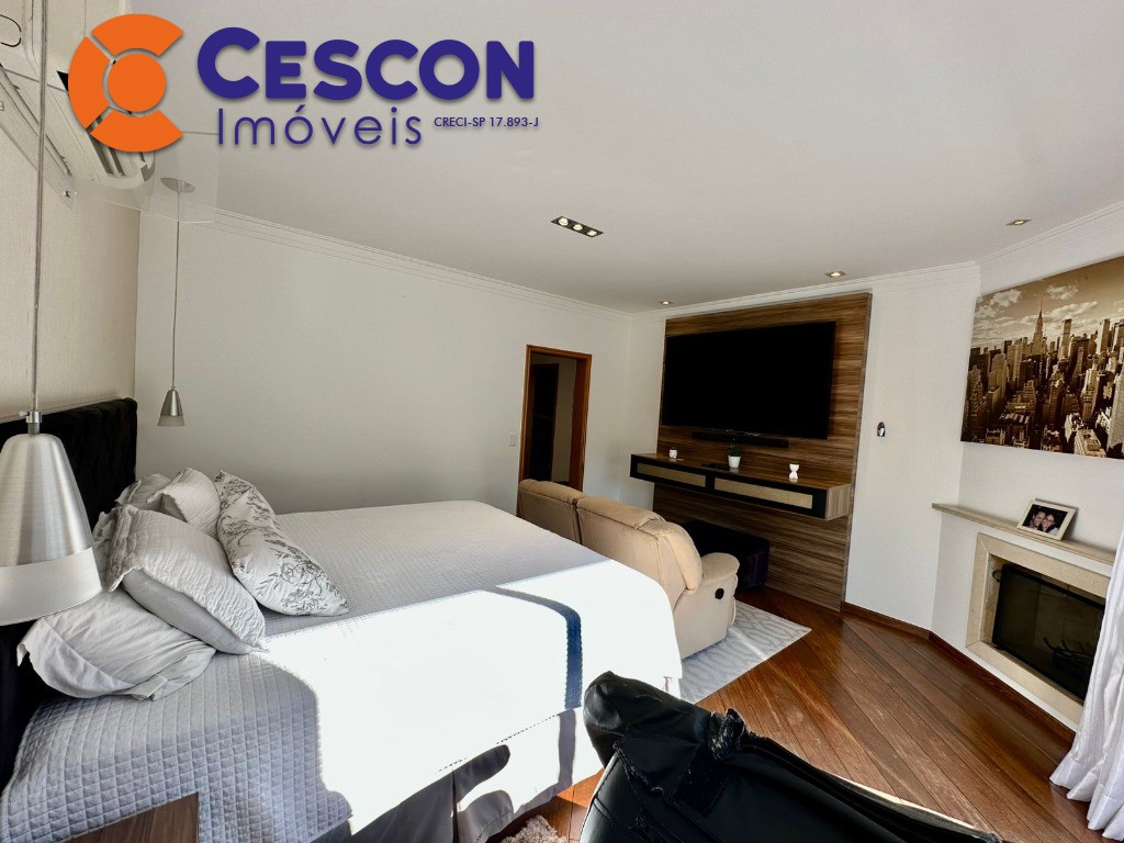 Casa de Condomínio, 5 quartos - Foto 16