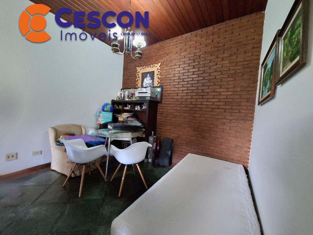 Casa de Condomínio, 5 quartos - Foto 13