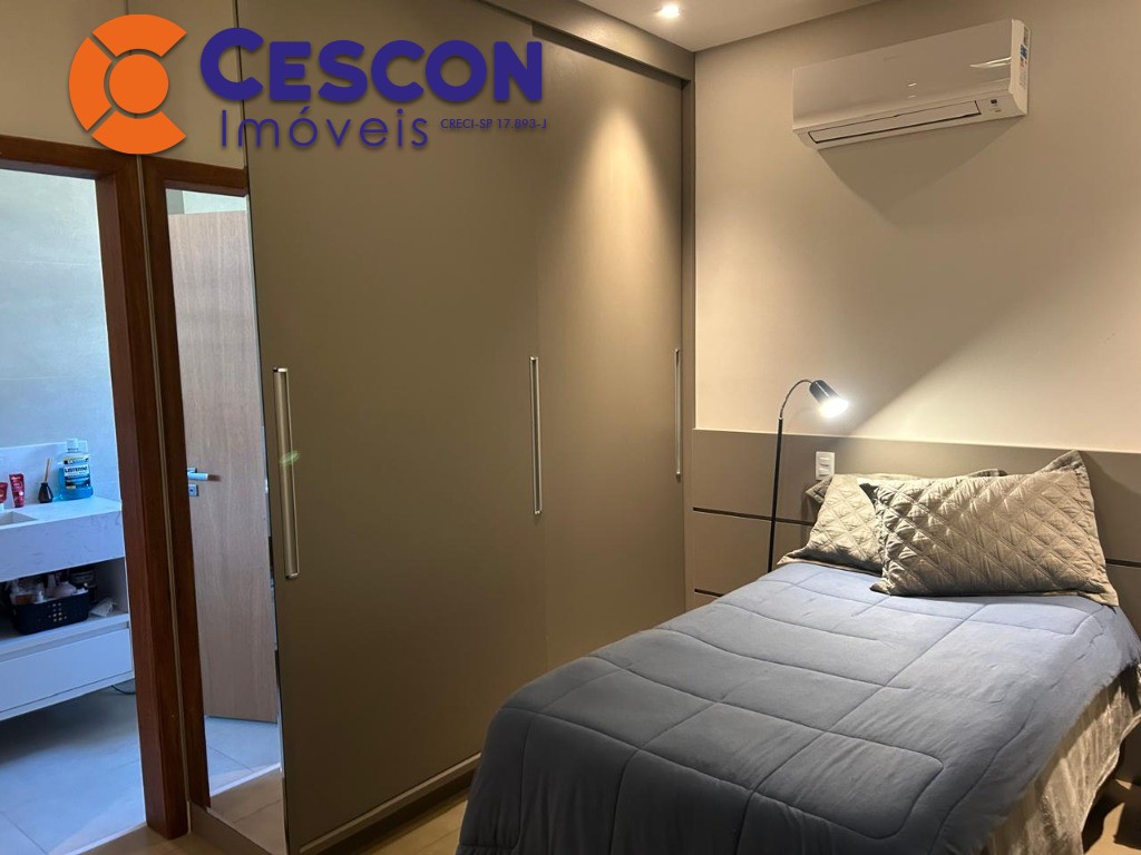 Casa de Condomínio, 4 quartos - Foto 30
