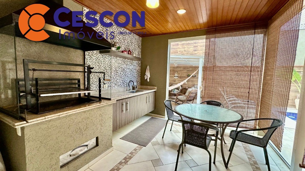 Casa de Condomínio, 5 quartos - Foto 37