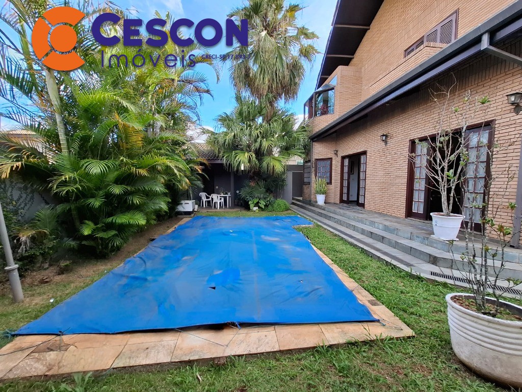 Casa de Condomínio, 5 quartos - Foto 30