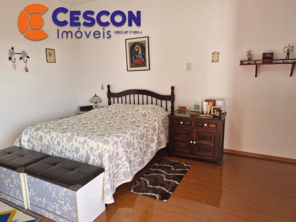 Casa de Condomínio, 4 quartos - Foto 23