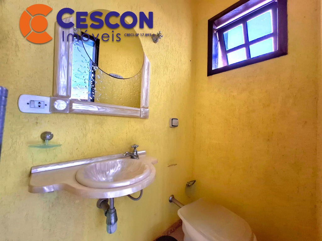 Casa de Condomínio, 3 quartos - Foto 14