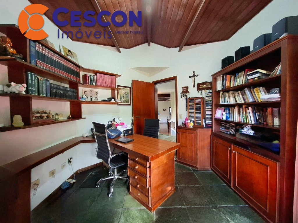 Casa de Condomínio, 5 quartos - Foto 8