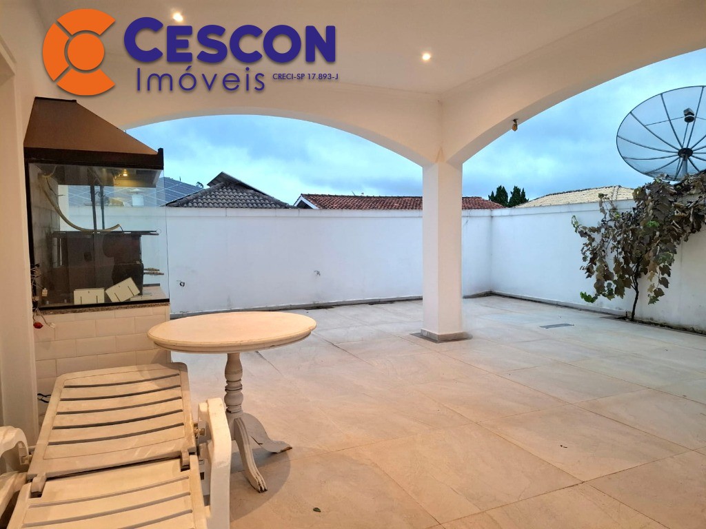 Casa de Condomínio, 4 quartos - Foto 41