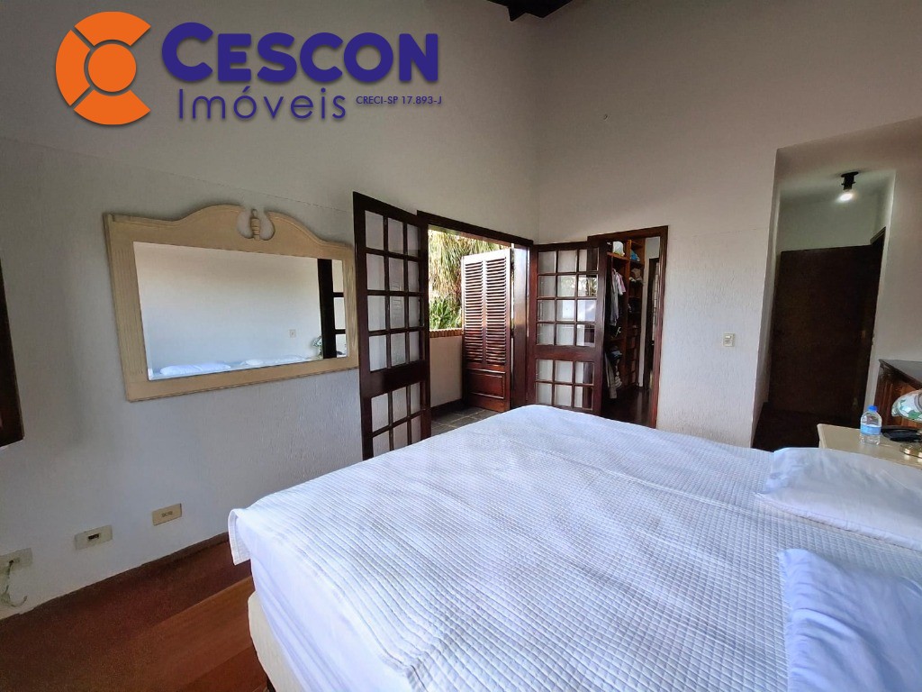 Casa de Condomínio, 5 quartos - Foto 58