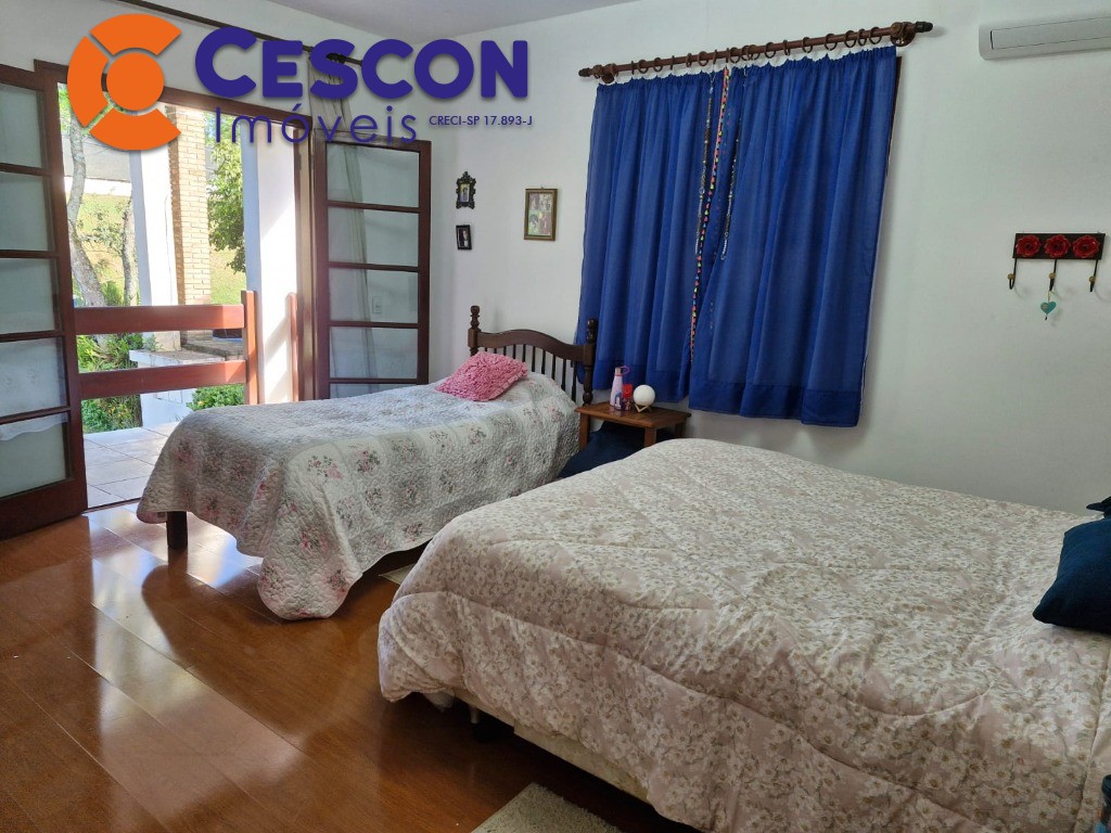Casa de Condomínio, 4 quartos - Foto 11