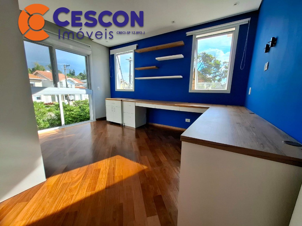 Casa de Condomínio, 4 quartos - Foto 61