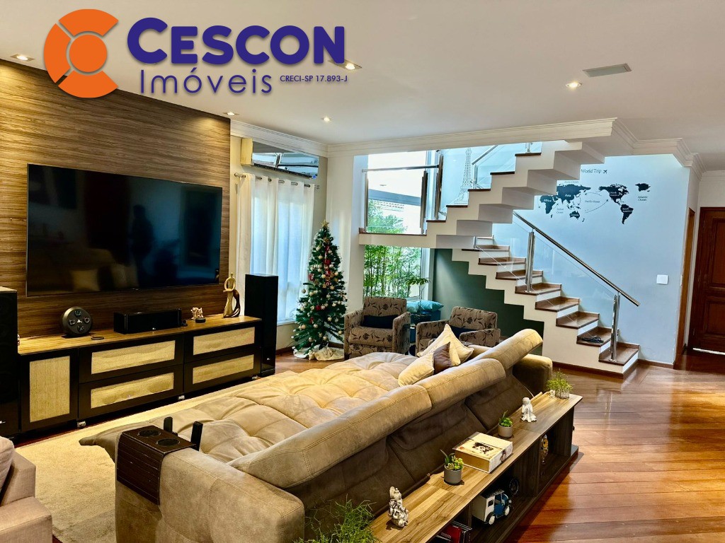 Casa de Condomínio, 5 quartos - Foto 6