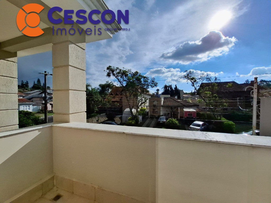Casa de Condomínio, 4 quartos - Foto 58