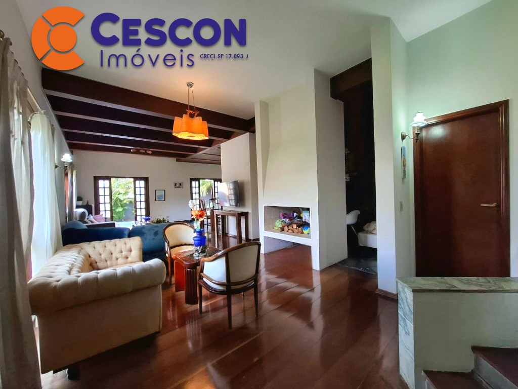 Casa de Condomínio, 5 quartos - Foto 10