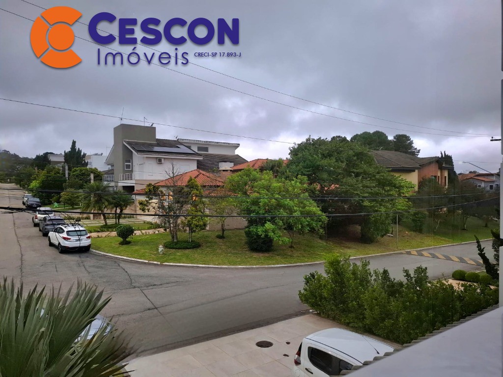 Casa de Condomínio, 4 quartos - Foto 30