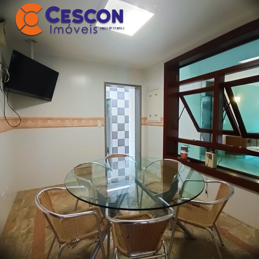 Casa de Condomínio, 5 quartos - Foto 17