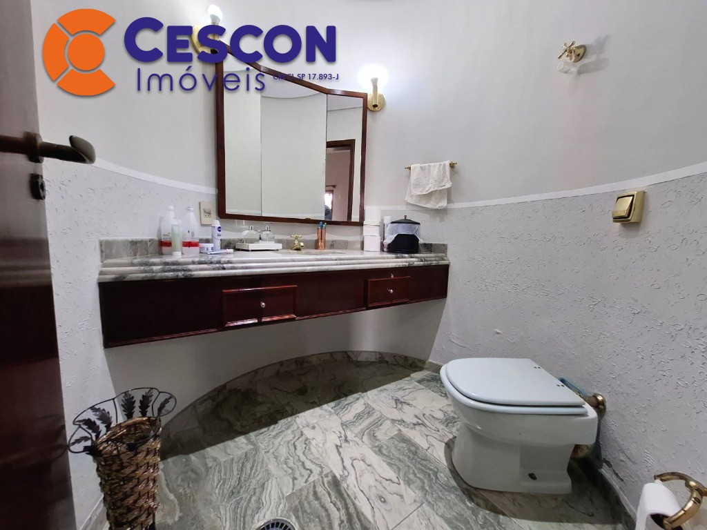 Casa de Condomínio, 5 quartos - Foto 11