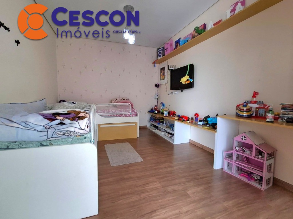 Casa de Condomínio, 4 quartos - Foto 17