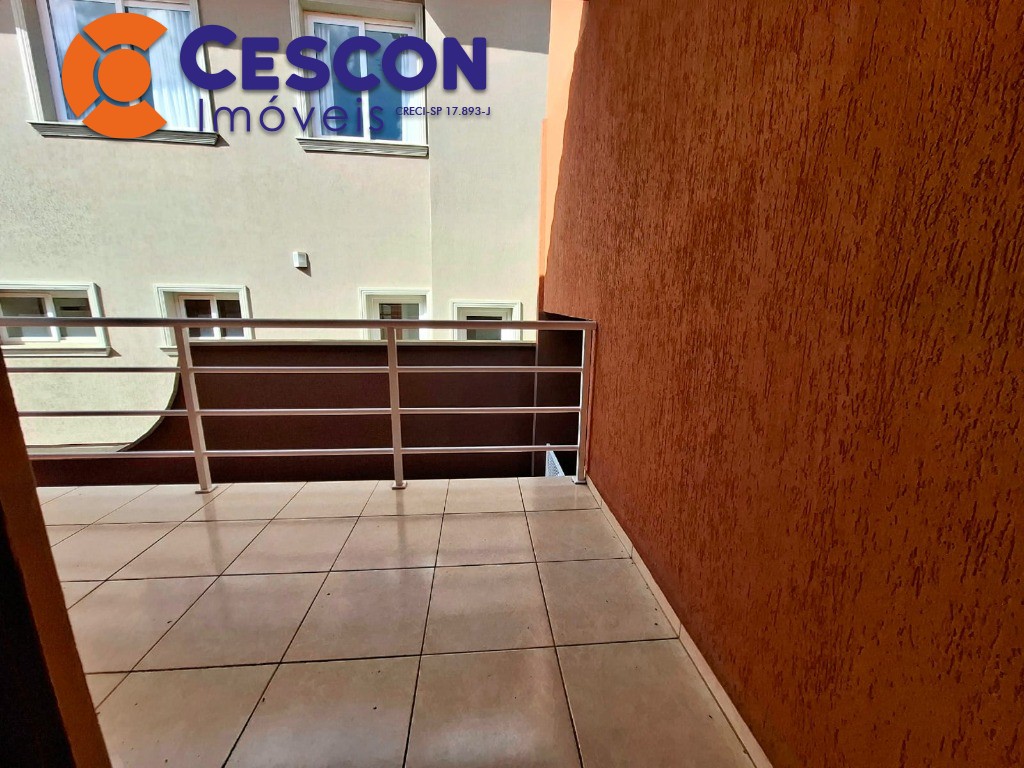 Casa de Condomínio, 3 quartos - Foto 36