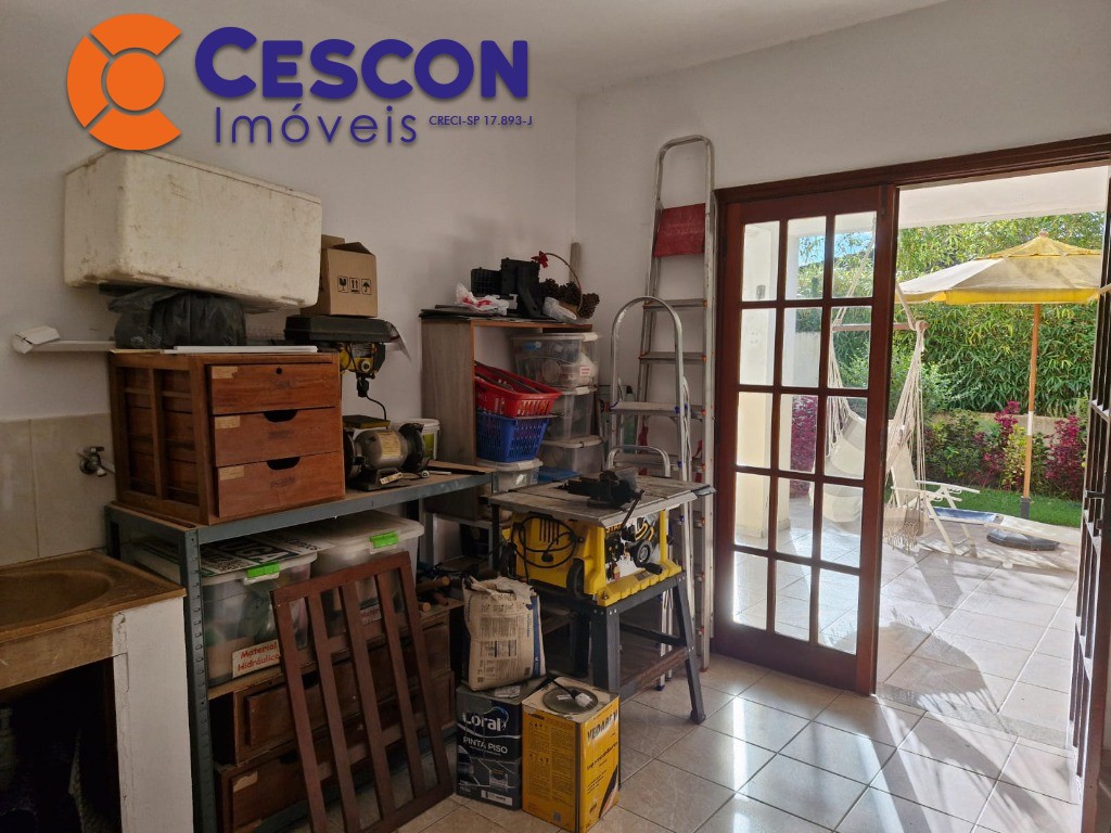 Casa de Condomínio, 4 quartos - Foto 38