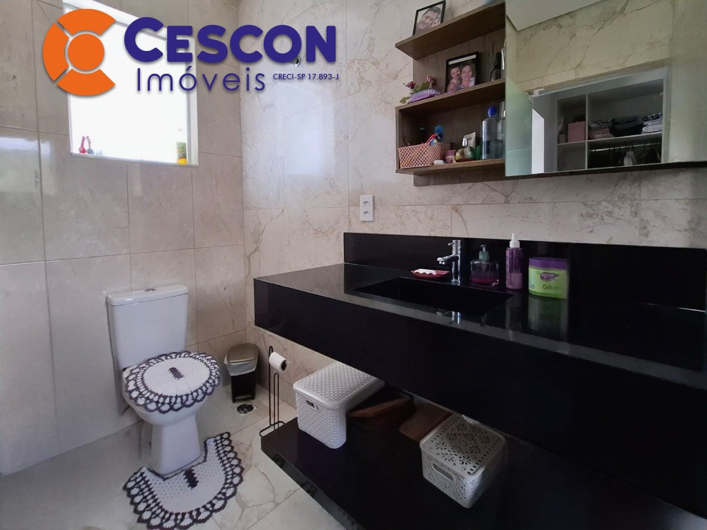 Casa de Condomínio, 4 quartos - Foto 33