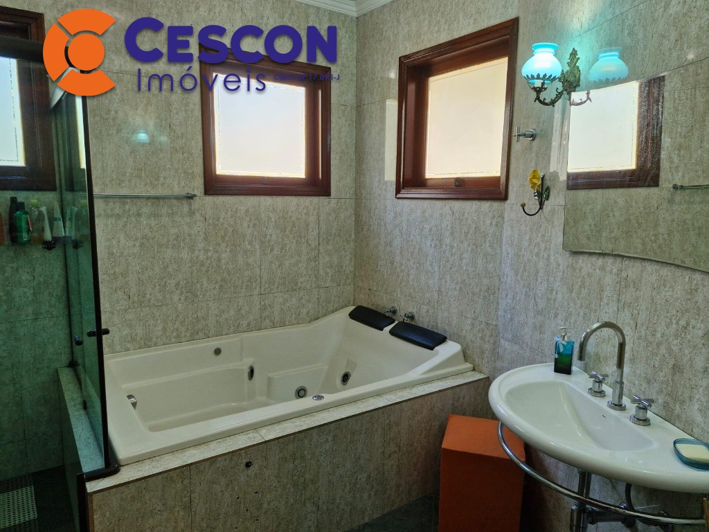 Casa de Condomínio, 4 quartos - Foto 13