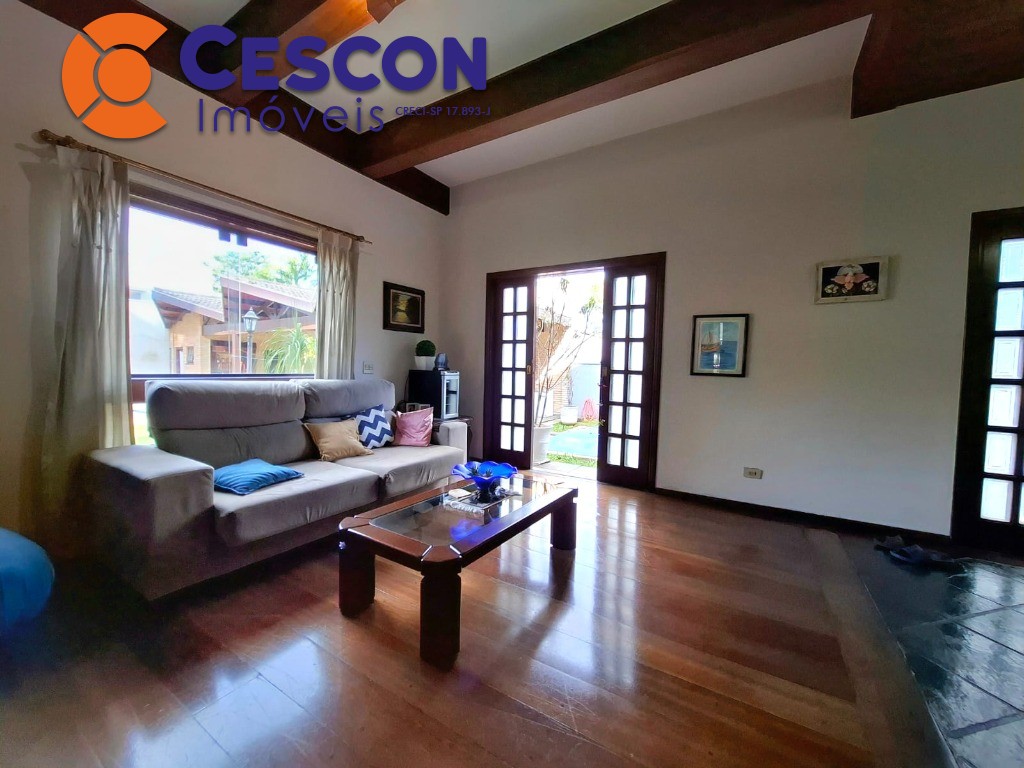 Casa de Condomínio, 5 quartos - Foto 15