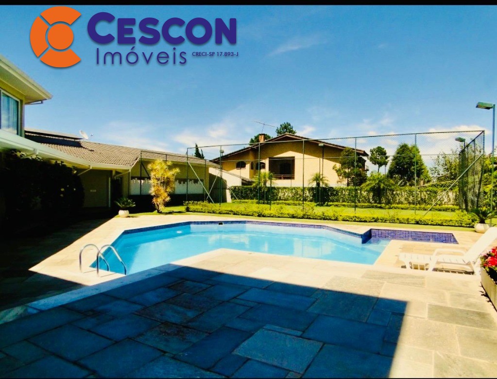 Casa de Condomínio, 5 quartos - Foto 7