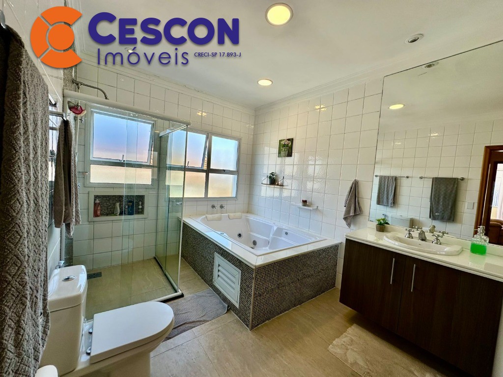 Casa de Condomínio, 5 quartos - Foto 19