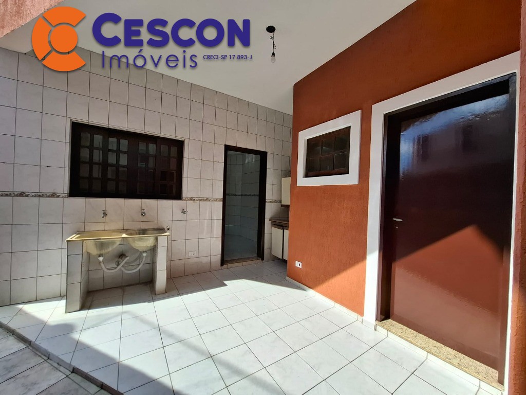 Casa de Condomínio, 3 quartos - Foto 19