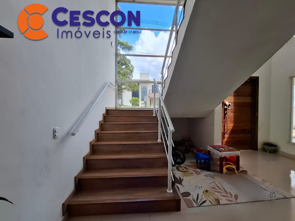 Casa de Condomínio, 4 quartos - Foto 12