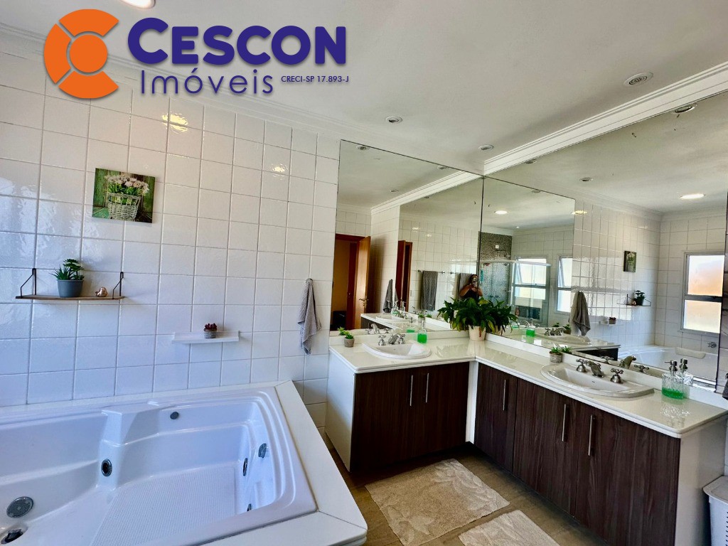 Casa de Condomínio, 5 quartos - Foto 20