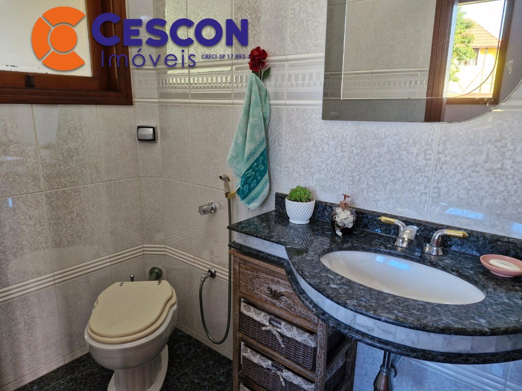 Casa de Condomínio, 4 quartos - Foto 8