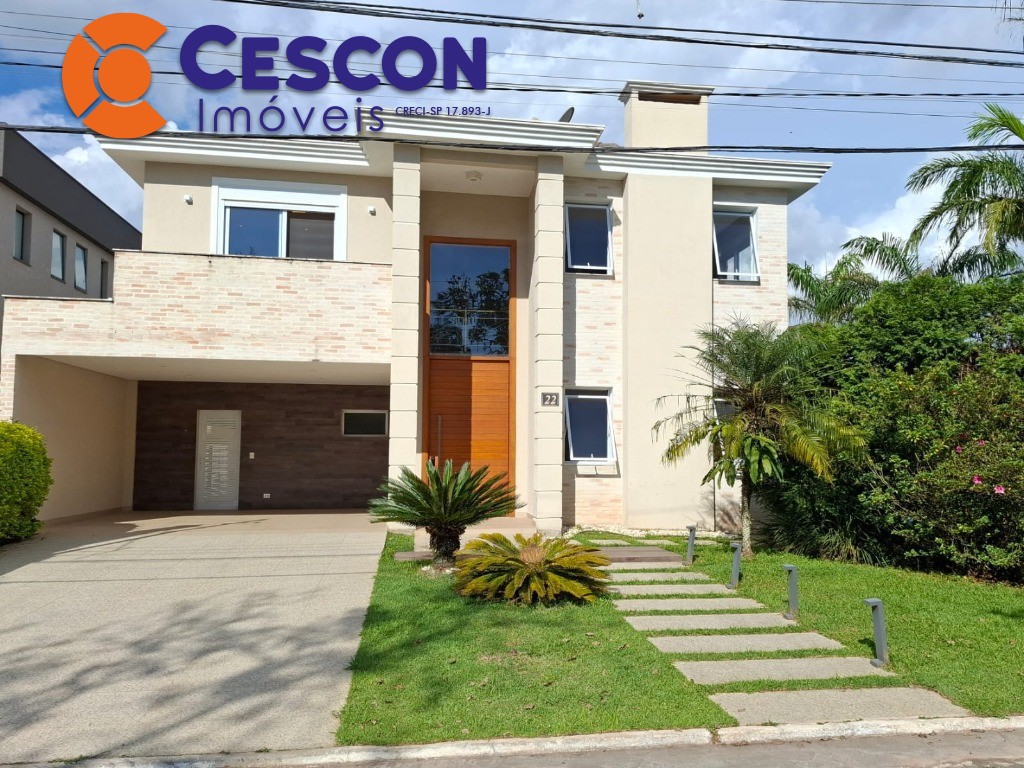 Casa de Condomínio, 4 quartos - Foto 2