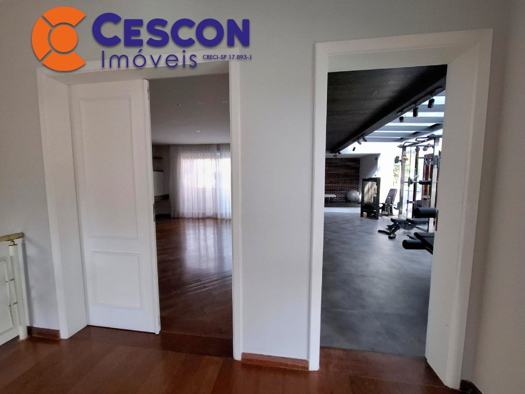 Casa de Condomínio, 4 quartos - Foto 67