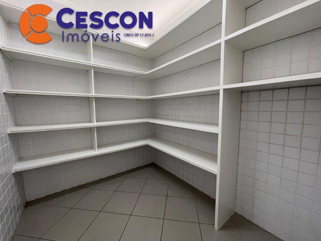 Casa de Condomínio, 4 quartos - Foto 21