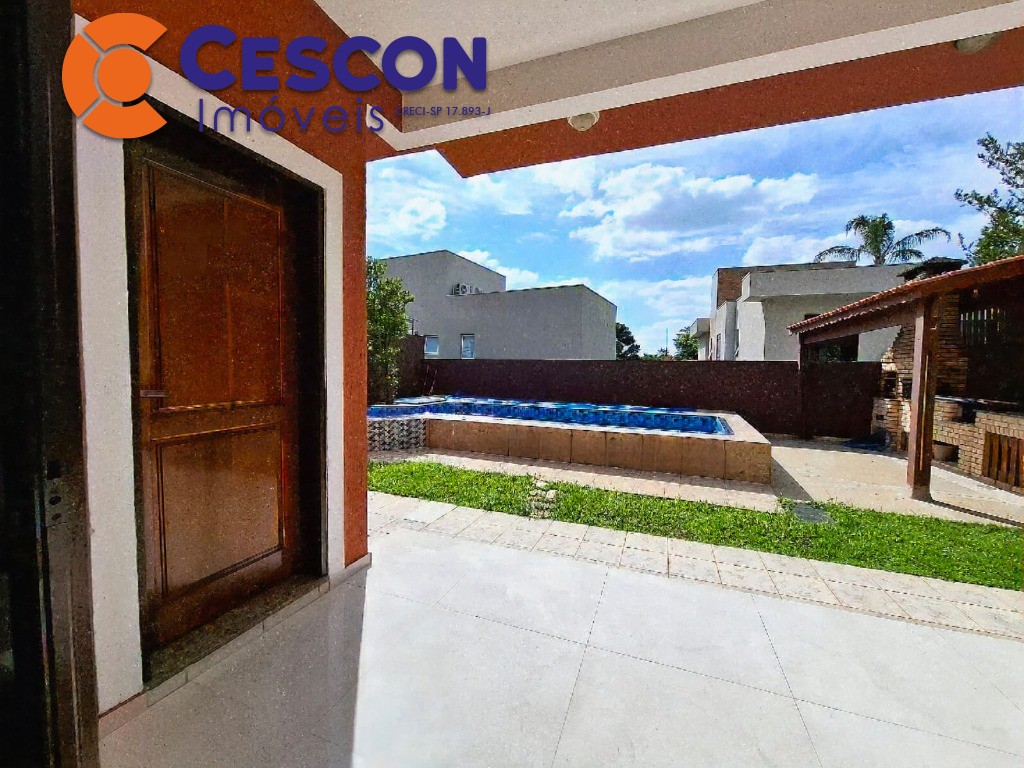 Casa de Condomínio, 3 quartos - Foto 25