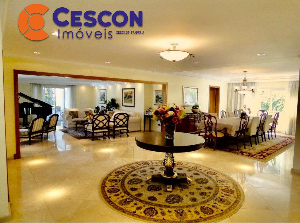 Casa de Condomínio, 5 quartos - Foto 14