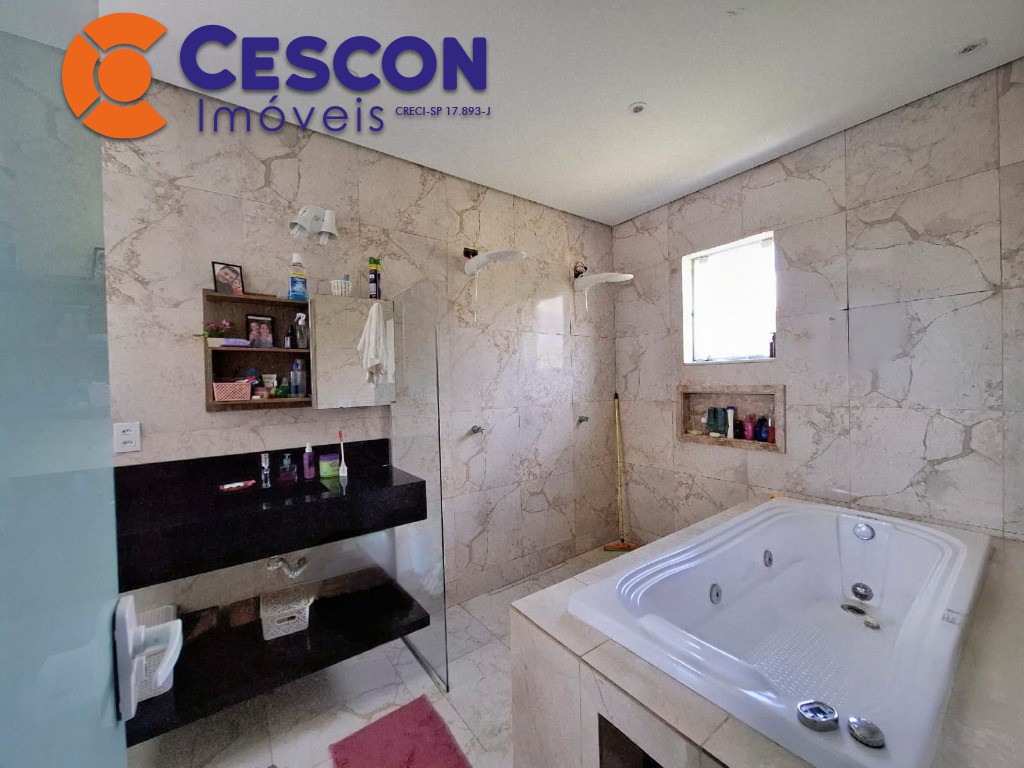 Casa de Condomínio, 4 quartos - Foto 32
