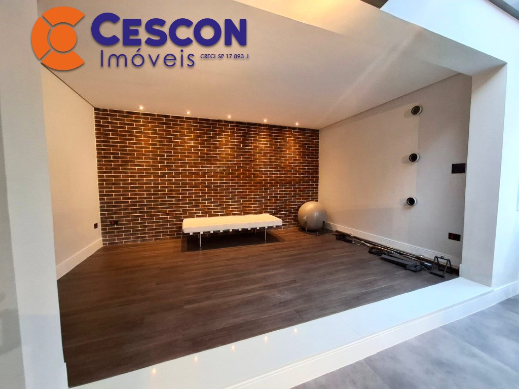 Casa de Condomínio, 4 quartos - Foto 82