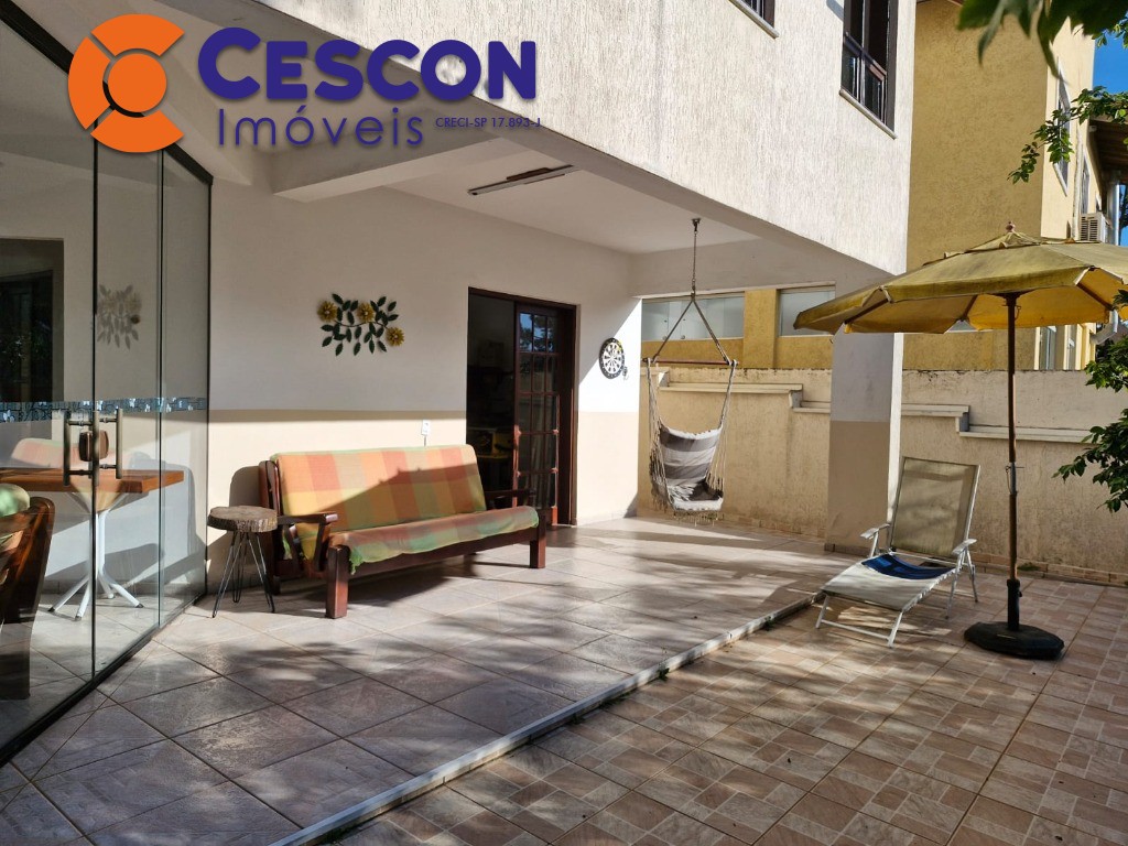 Casa de Condomínio, 4 quartos - Foto 47