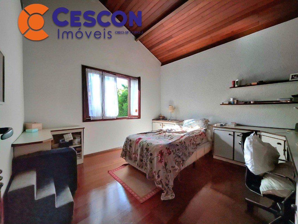 Casa de Condomínio, 5 quartos - Foto 48