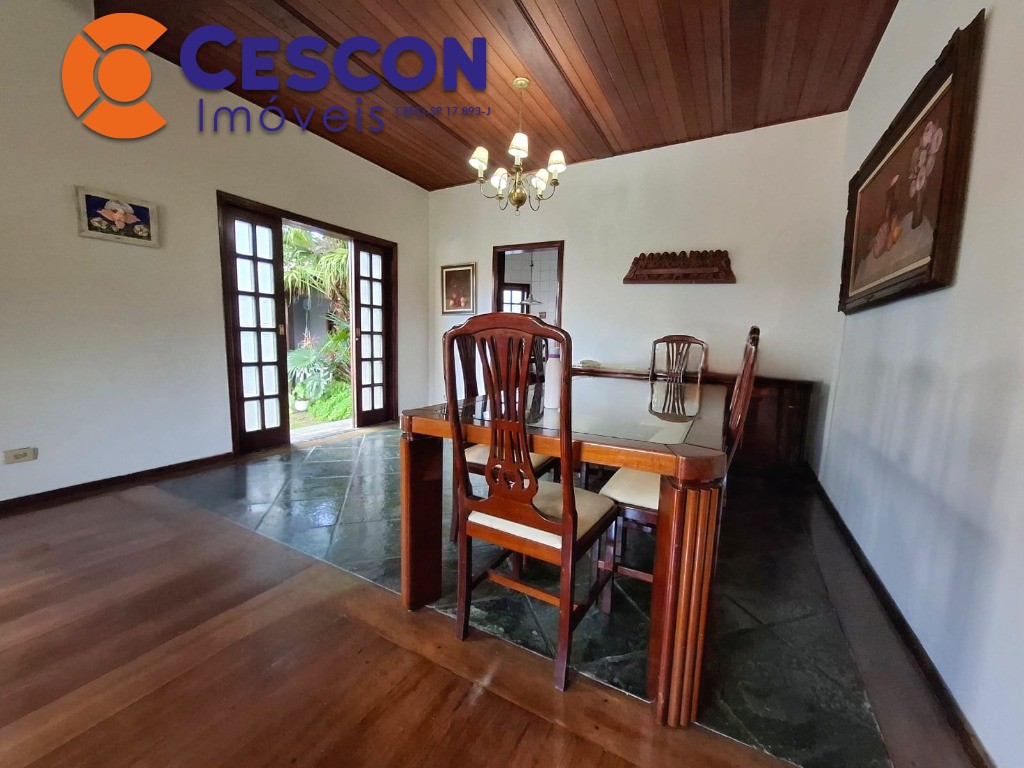 Casa de Condomínio, 5 quartos - Foto 18