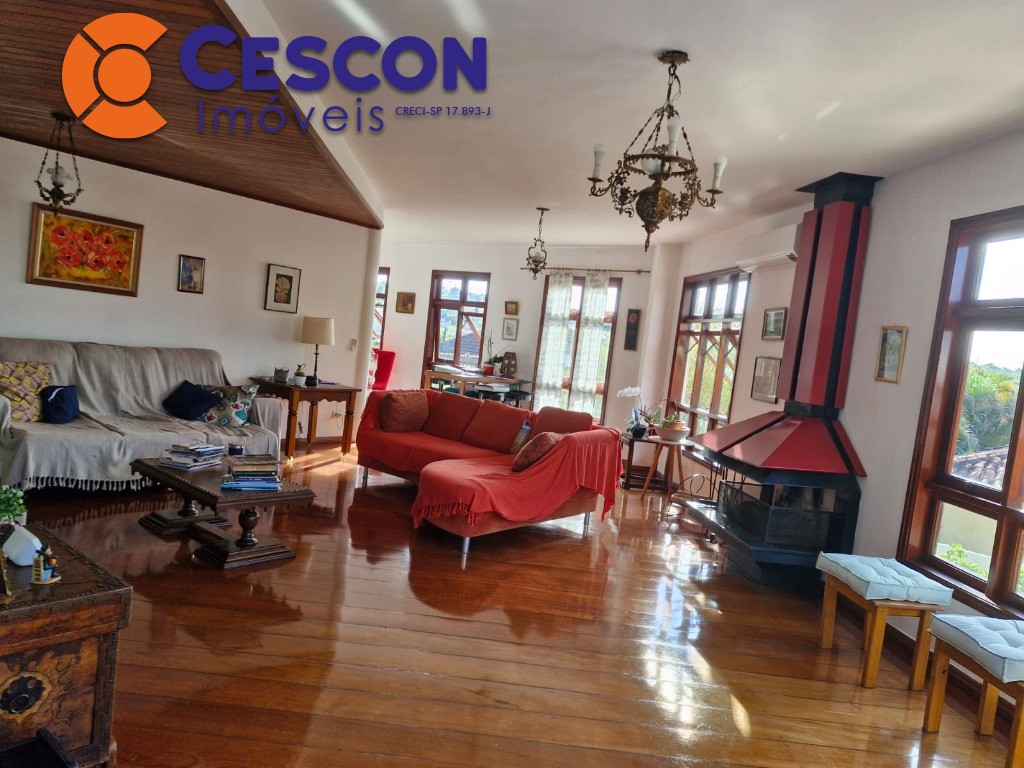 Casa de Condomínio, 4 quartos - Foto 10