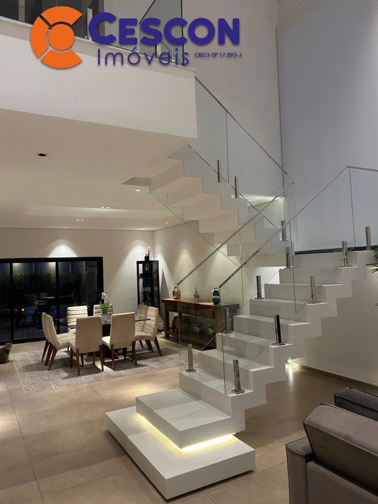 Casa de Condomínio, 4 quartos - Foto 8