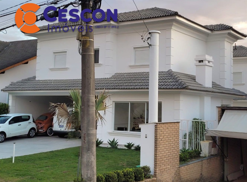 Casa de Condomínio, 4 quartos - Foto 2