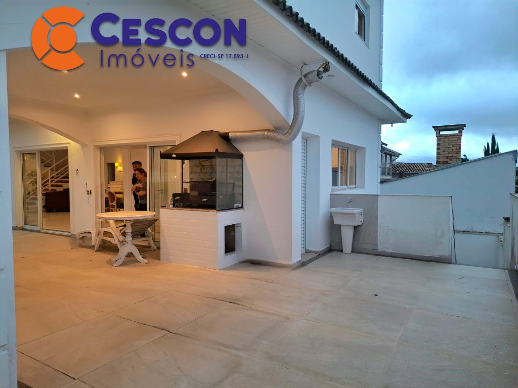 Casa de Condomínio, 4 quartos - Foto 43