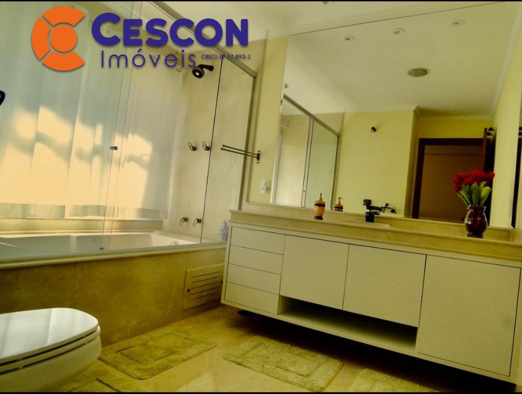 Casa de Condomínio, 5 quartos - Foto 21