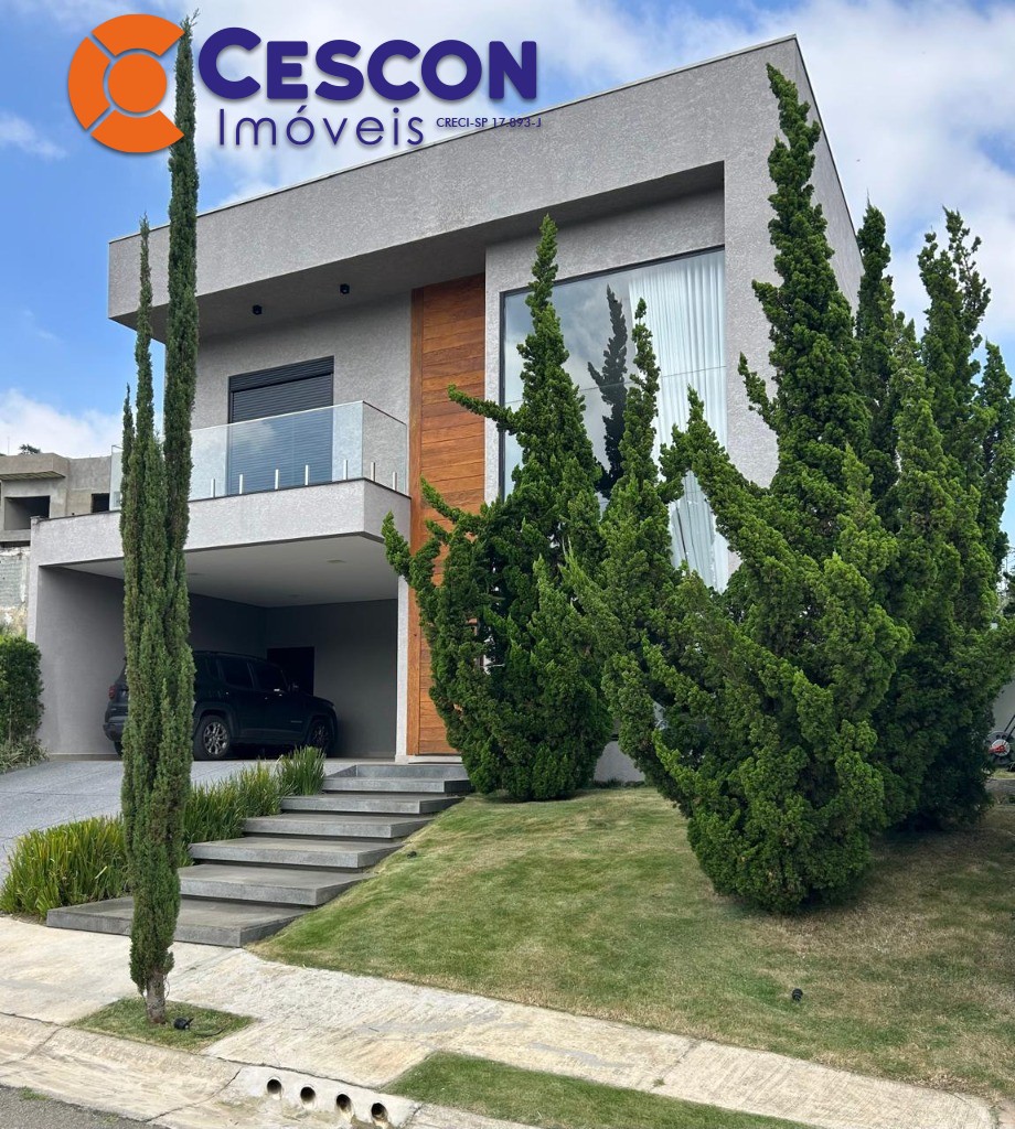 Casa de Condomínio, 4 quartos - Foto 2