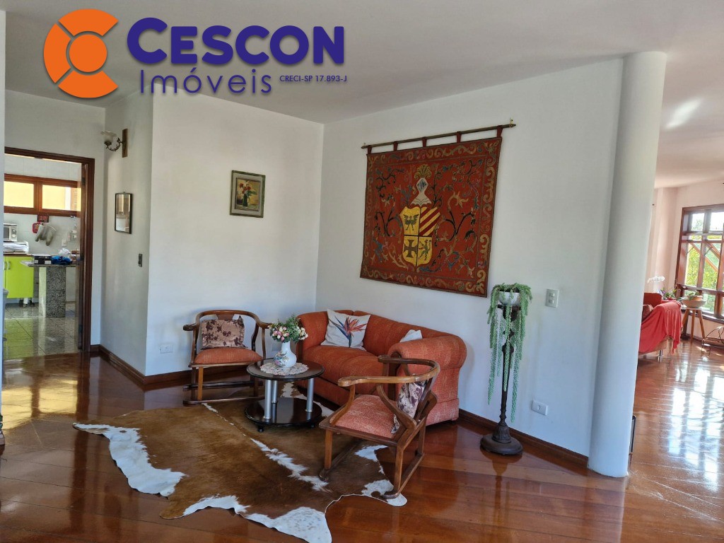 Casa de Condomínio, 4 quartos - Foto 9