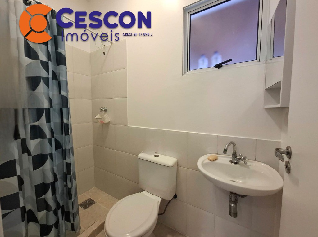 Casa de Condomínio, 3 quartos - Foto 28