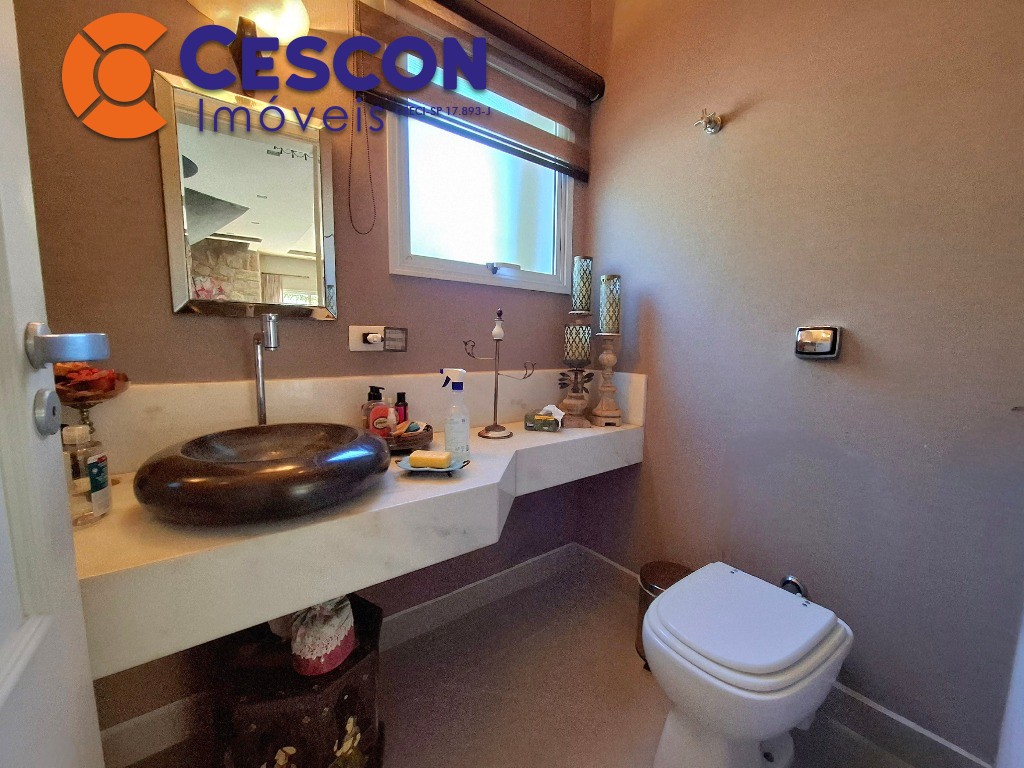 Casa de Condomínio, 4 quartos - Foto 36