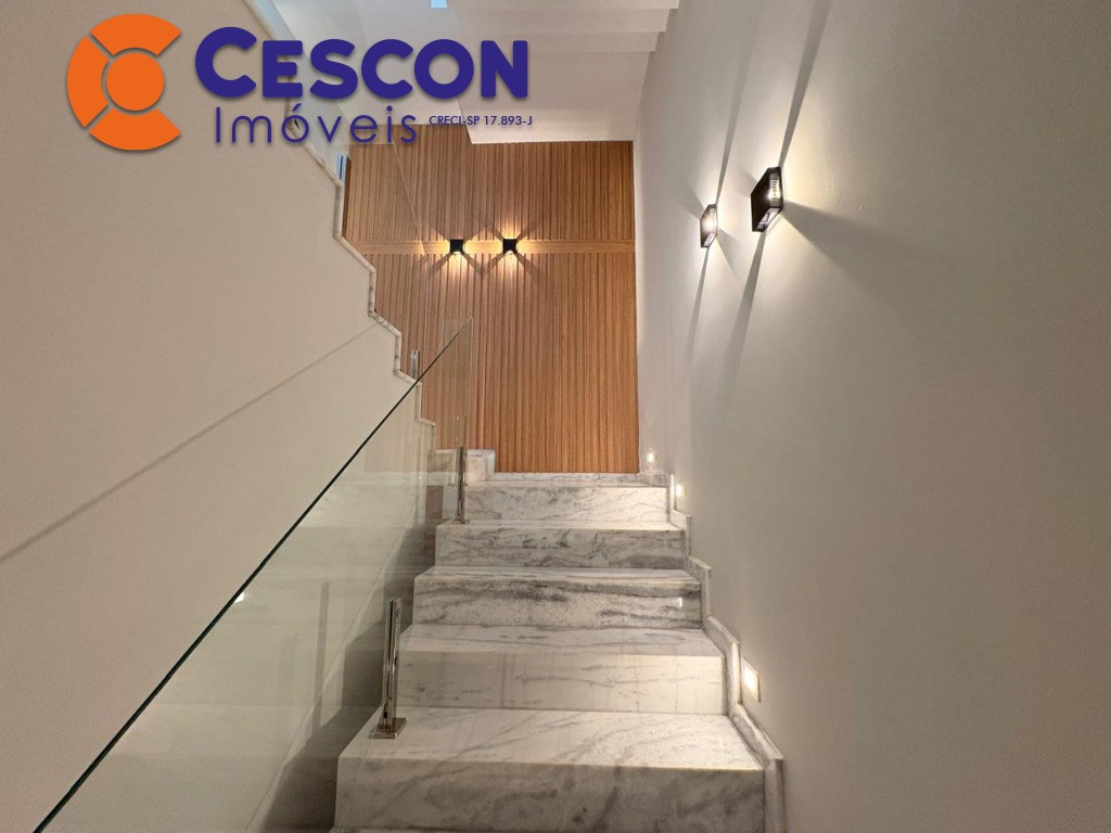 Casa de Condomínio, 4 quartos - Foto 4